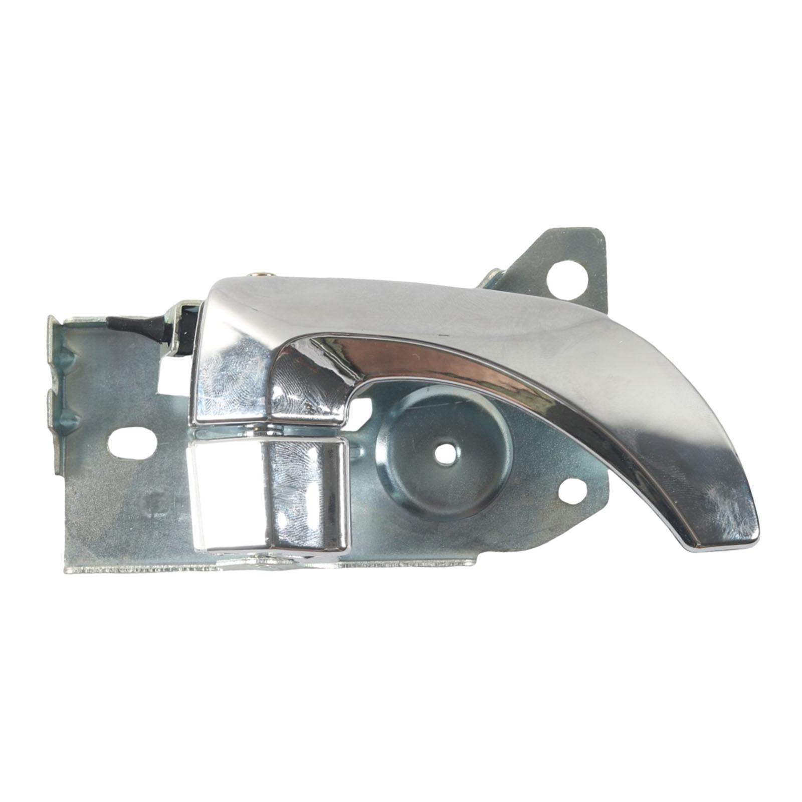 Magideal - Manija De Puerta Interior, Accesorios Para Automóviles, Pieza De Repuesto, Instalación Fácil, Manija De Puerta Interior Confiable, Reemplazo Directo P 82620 3e010