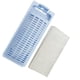 thumbnail image 1 of Filtro De Pelusas Para Máquina De Lavandería, Bolsa Receptora Flotante De Eliminación Premium Para El Hogar A Con Filtro De Algodón, 1 of 5