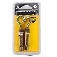 Genérico - Pack 2 Anchorage 67X12Mm