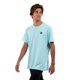 thumbnail image 1 of Polera Bordada Azul XL - Unisex, 1 of 3