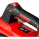 thumbnail image 3 of Soplador inalábrico Toyama 18V con batería y cargador, 3 of 6