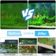thumbnail image 5 of Aquarium Clean Light TAISHAN sumergible de 15 W con temporizador de 254 nm, 5 of 8
