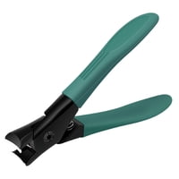 Magideal - Cortauñas Cortauñas Para Uñas Gruesas Cortauñas Para Uñas Profesional Cortauñas Para Uñas Gruesas Uñas Hombres Mujeres Personas Mayores Ancianos , Verde