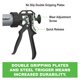 thumbnail image 4 of Pistola de calafateo Albion B-Line B12S20, manual, 590 ml, 12:1, 4 of 7