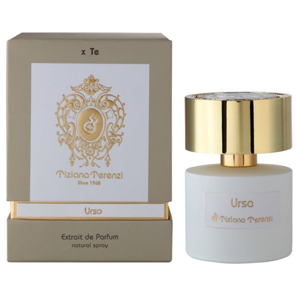Perfume Tiziana Terenzi Ursa 3.38 oz Extrait de Parfum Unisex