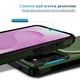 thumbnail image 5 of Funda para Samsung Galaxy S26+ 5G 6.7" con Soporte Plegable Invisible, Carga Inalámbrica Magnética MagSafe, Carcasa Deslizante para Cámara, a Prueba de Golpes y Caídas, Funda Protectora Resistente, V, 5 of 10