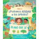thumbnail image 4 of ¿Podemos Ayudar A Los Árboles?, 4 of 4