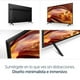 thumbnail image 2 of Televisor 55" LED HDR  KD-55X77L, 2 of 8