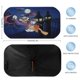 thumbnail image 2 of Sombrilla Solar para Auto Desmarcar El Pato Darkwing 133x73cm, 2 of 6