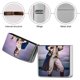 thumbnail image 5 of Hamilton theme Copper Metal Lighter Shell Premium Replacement Refillable Lighter Case With Durable Metal Construction Compatible With Zippo And Most Standard Lighter Models, 5 of 6