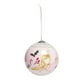 thumbnail image 1 of Bola De Navidad Mi Primera Navidad - Rosa, 1 of 2