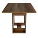thumbnail image 2 of Mesa De Comedor Fm-003o Café Oscuro, 2 of 10