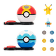 thumbnail image 2 of Jazwares Pokemon Juego Ataque Sorpresa Pikachu vs Mudkip, 2 of 3