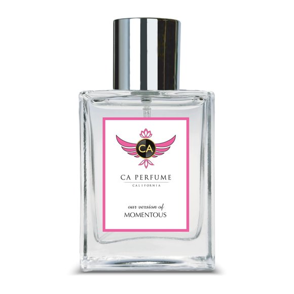 Perfume CA Perfume Momentous Floral Eau de Parfum 50 ml