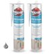 thumbnail image 1 of Sellador Kraken Bond de silicona gris, 300 ml, impermeable, paquete de 2, 1 of 6