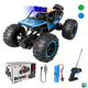 thumbnail image 1 of Auto Carro A Control Remoto Recargable 4x4 Con Led 18km/h, 1 of 2
