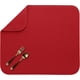 thumbnail image 1 of ST INC. Dish Drying Mat, 16 x 18, Large, Red, 1 of 3