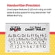 thumbnail image 3 of Tableta Chart School Smart 85337 de 60 x 40 cm con 25 hojas, color blanco, 3 of 8
