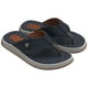 thumbnail image 2 of Sandalia Hombre Gris/Azul Napoles Cartago, 2 of 2