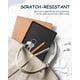 thumbnail image 5 of Protector de pantalla TiMOVO para Galaxy Tab S11/S10/S9 (Pack de 2), 5 of 6