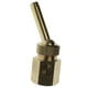 thumbnail image 2 of Cabeza De Rociador Ajustable De La Fuente Del Estanque Derecho Dn20 Hilo Interno, 2 of 5