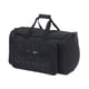 thumbnail image 2 of Bolsa De Viaje, Bolsa De Lona, Bolsa De Fin De Semana Portátil, Bolsa De Gimnasio De Tela Oxford De Gran Capacidad, Letras Negras, 2 of 4