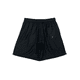 thumbnail image 4 of Traje de baño short largo negro mujer, 4 of 5