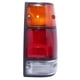 thumbnail image 1 of Farol trasero derecho chevrolet luv 2.3 1989 1996, 1 of 3