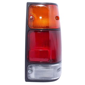 Repuestos Del Sol - Farol Trasero Derecho Chevrolet Luv 2.3 1989 1996