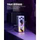 thumbnail image 5 of Pedal de guitarra Fuzz Donner Fuzz Stylish Ⅱ para guitarra eléctrica y bajo, 5 of 6
