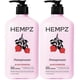 thumbnail image 1 of Loción Corporal Hempz Pomegranate 500 ml 48 h Hidratación, 1 of 3