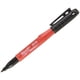 thumbnail image 1 of Marcador Milwaukee Inkzall Jobsite Fine Point negro (paquete de 24), 1 of 3