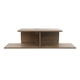 thumbnail image 5 of Repisa Flotante Amaretto 25x100x25 cm RE4732, 5 of 6