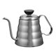 thumbnail image 1 of Hervidor de goteo Hario Outdoor V60 Buono Metal, 700 ml, plateado, 1 of 9