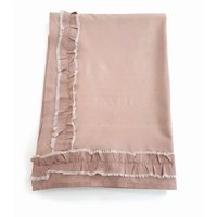 Genérico - Mantel Flanners Rosado 160X300