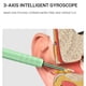 thumbnail image 3 of Bebird R1 R3 X3 Smart Visual Ear Sticks Endoscope 300W High Precision Earpick Mini Camera Otoscope Health Care Mijia Ear Cleaner, 3 of 3