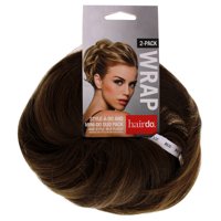 Hairdo - Pack Dúo De Peinados Y Minipeinados - R830 Marrón Jengibre