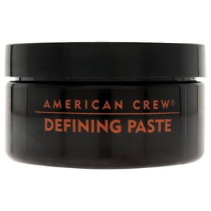 American Crew - Pasta Definitoria De Para Hombres - Pasta De 3 Oz