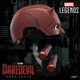 thumbnail image 2 of Máscara de rol y garrote Billy Club Marvel Legends Daredevil, 2 of 7