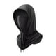 thumbnail image 1 of Mascarilla De Protección Solar Cubierta De Cuello Transpirable Para Actividades Al Aire Libre Montar A Caballo Negro, 1 of 5
