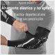 thumbnail image 5 of Mangas de brazo con coderas Rockbros XT067, 5 of 6