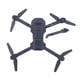 thumbnail image 3 of Brazos de motor para dron 4 piezas Sea Jump para E88 E88PRO E525, 3 of 6