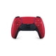 thumbnail image 1 of Control Sony Dualsense PS5 Volcanic Red - (Reacondicionado), 1 of 3