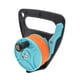 thumbnail image 2 of Carrete De Buceo Con Tapón Para El Pulgar, Línea Guía De Buceo Para Hacer Esnórquel En Cuevas De Naufragios, Color Azul, 2 of 3