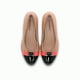thumbnail image 3 of Zapato Danubia Café/Coral Piccadilly, 3 of 3