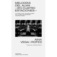 Océano - Libro Melodias Del Alma En Cuatro Estaciones - ¿Quién No Se