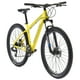 thumbnail image 2 of BICICLETA BIANCHI AGGRESSOR 29 ALLOY  AMA SEMI MATTE, 2 of 6