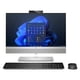 thumbnail image 1 of All-in-One HP EliteOne 800 G6 Intel i7-10700U 16GB RAM 512GB SSD 23.8" (Reacondicionado), 1 of 3
