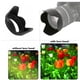 thumbnail image 5 of Parasol para lente Big Mike's BM tipo tulipán 55 mm 58 mm para Nikon, 5 of 7