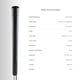 thumbnail image 3 of Empuñadura de Golf Winn Grips Talla Media (8 uds.) Dri‑Tac 2.0, 3 of 5